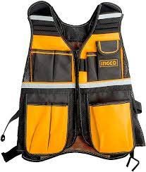 INGCO Tools Vest HTVT0901 1 images daea5277 01b1 482e 93cc 24390c19aa7d images daea5277 01b1 482e 93cc 24390c19aa7d My Store