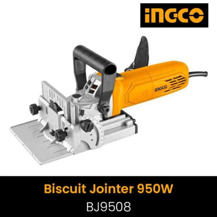 ingco biscuit jointer bj9508 My Store