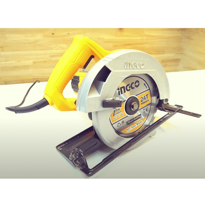 ingco circular saw CS18538 76 My Store