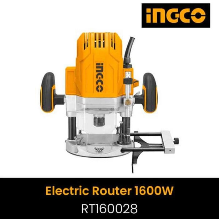 ingco electric router rt160028 My Store