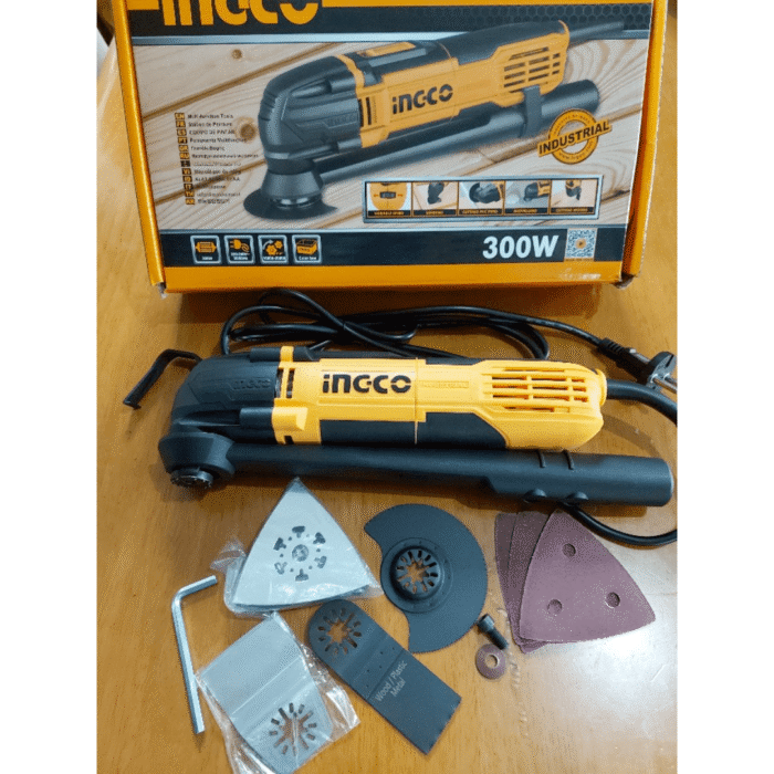 ingco multi funtion tool 39 My Store