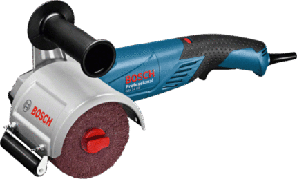 Bosch Grinding Polisher/ Burnisher, 1400W, GSI14CE Professional