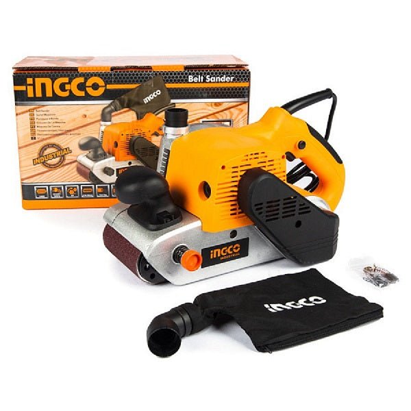 INGCO 1200w Belt Sander PBS12001 1 pbs12001 pbs12001 My Store