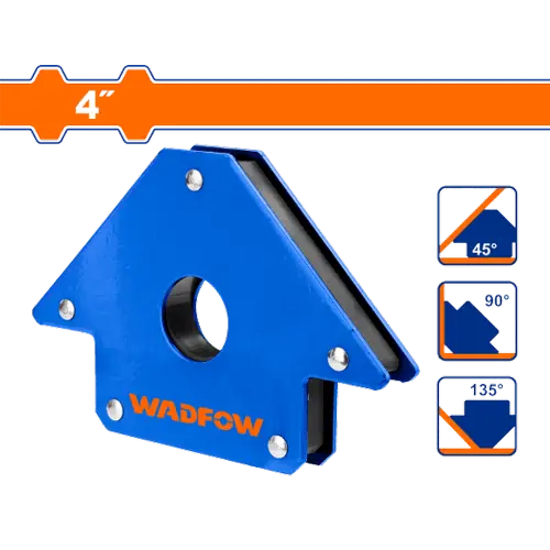 WADFOW 4" Magnetic Welding Holder WMC1604 1 rUWgA6ocJzS7O4PGyEeswwmWR1Ox2I metaV01DMTYwNC1yZW1vdmViZy1wcmV2aWV3LnYxLmNyb3BwZWQucG5n medium rUWgA6ocJzS7O4PGyEeswwmWR1Ox2I metaV01DMTYwNC1yZW1vdmViZy1wcmV2aWV3LnYxLmNyb3BwZWQucG5n medium My Store