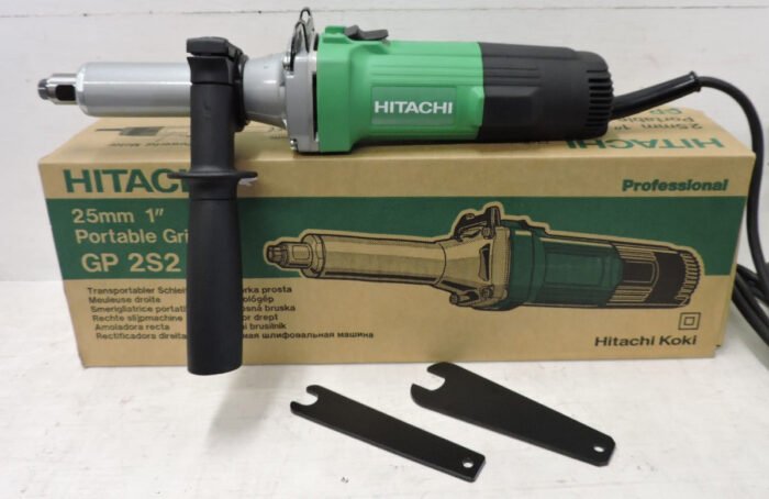rectificador mototool recto de 1 hitachi gp2s2 uso indust D NQ NP 171811 MLM20649573957 032016 F My Store