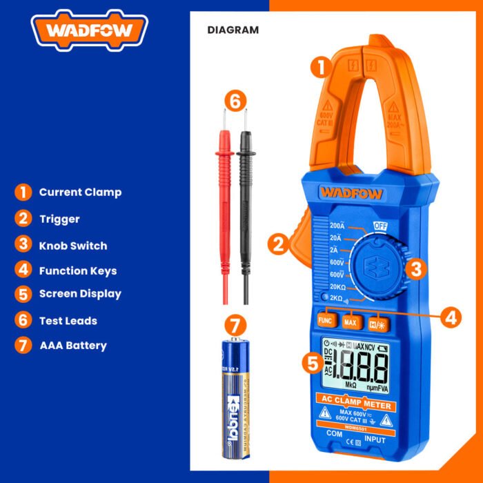 wadfow wdm6501 3 My Store