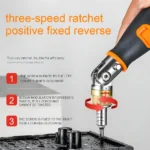 screwdriver
