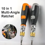 Screwdriver